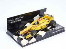Minichamps Jordan Peugeot