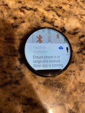 Motorola Moto 360 46mm Smart
