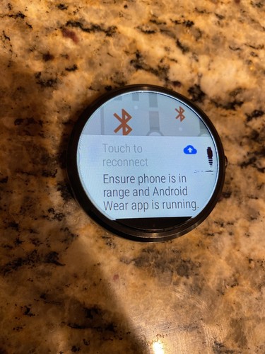 Motorola moto 360 - motorola,