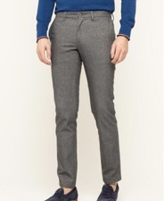 Cinino elasticizzato da uomo