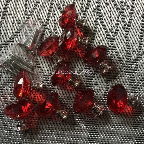 Pomelli ricambio maniglia - di,