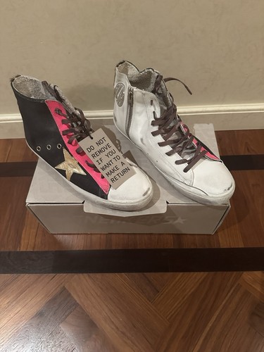 Golden goose - golden, 43