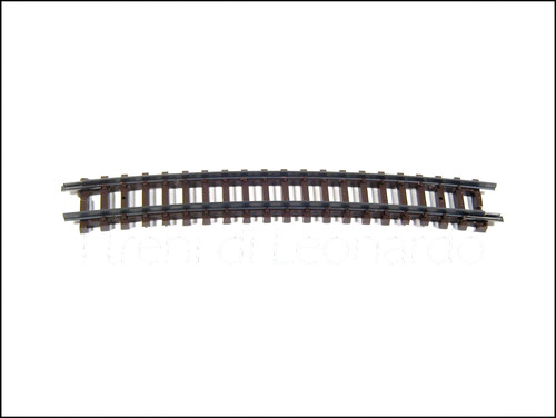 Arnold 1540 curva - 1540,