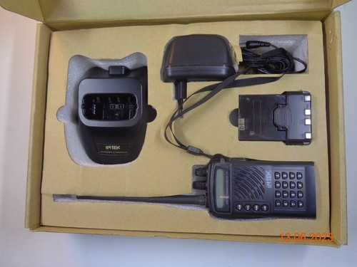 Intek 174 omologato uso - dx-174,