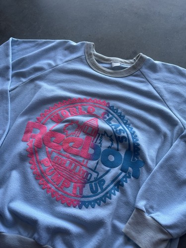 Felpa vintage anni 80 - vintage, 70