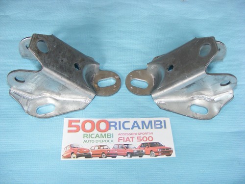 Fiat 500 r - fiat, d/f/l/r