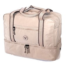 Borsa Viaggio Sport 2 Comparti