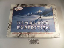 Himalaya Expedition -Il Gioco