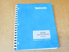 Tektronix 2215 oscilloscopio - 2215,