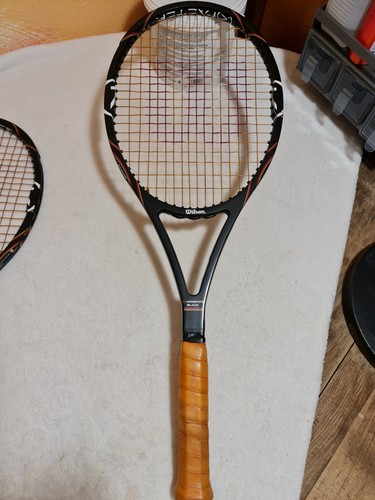 Wilson pro staff factor 88 - pro, k