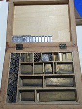 set di caratteri e matrici per