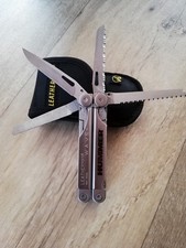 Leatherman wave hummer - wave,