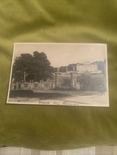 FRASCATI ROMA  - anni 20