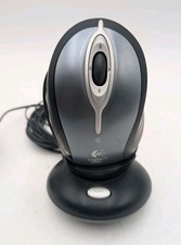 Logitech MX1000 Wireless Laser