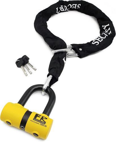 Fr50 120l bloccadisco - fr50, 10.120l