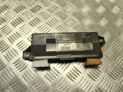Centralina comfort fiat - fiat, croma