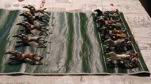 Corsa cavalli gioco anni - corsa, 40