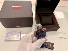 Casio G-SHOCK MTG-B3000BD-1AER