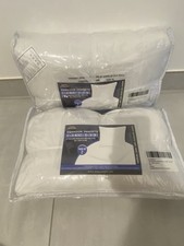 Cuscino Bianco 30x50cm