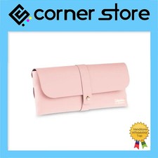 Colourbook Live Green Pochette