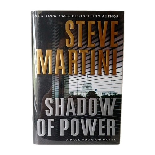 Shadow power steve - shadow, of