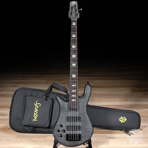 Spector euro basso - spector, lx