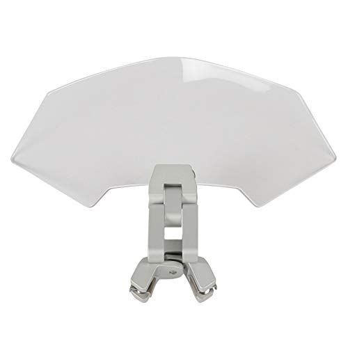 Prolunga schermo clip - clip, on