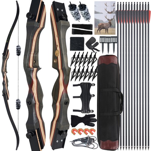 Arco caccia takedown - da, 62''