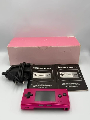 Nintendo game boy advance - nintendo,