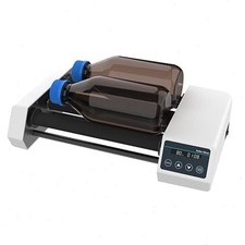 Tubo prova miscelatore a rulli