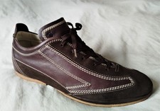 SCARPE TOD'S UOMO PELLE N42