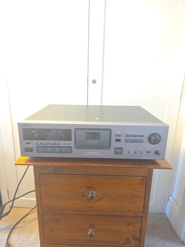 Sony pcm r300 registratore dat - registratore,