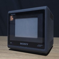 Monitor Sony 3,7" KV-4SV2