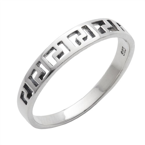 Silverly anello argento - anello, 925