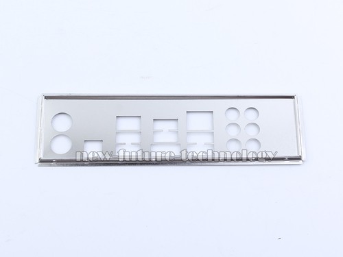 Protezione per backplate - protezione, i/o