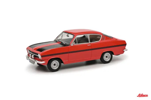Modellino auto opel kadett - modellino,