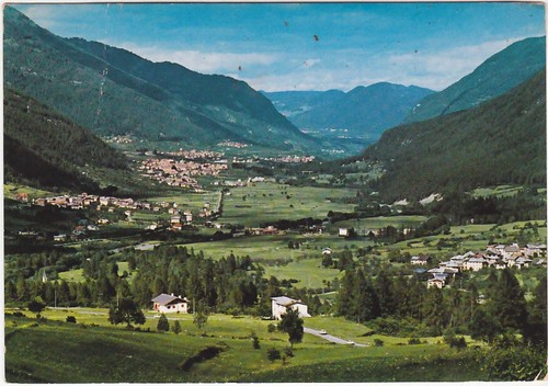 Val sole dimaro - -,