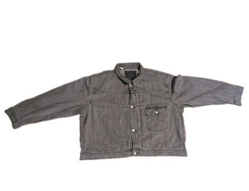 Giacca camionista levi - camionista, levi's