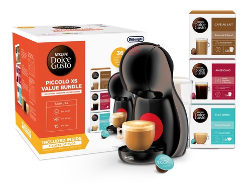 Nescafé dolce gusto - dolce,