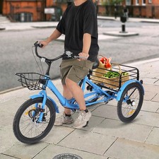 Triciclo 20 Pollici 7