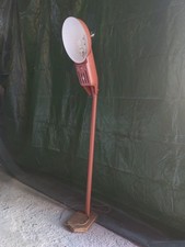 piantana Con Vero Lampione
