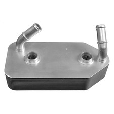Raffreddatore Olio Automatica