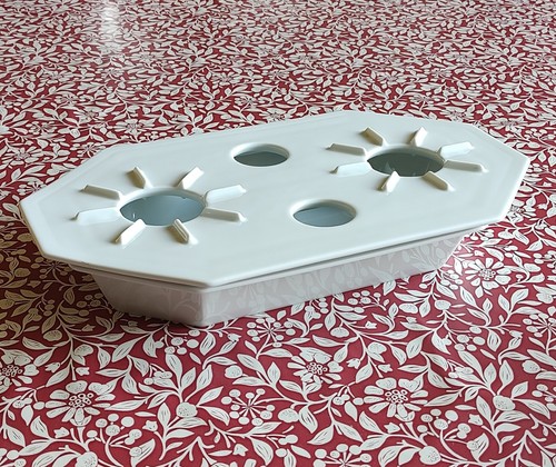 Rosenthal polygon piastra - rosenthal,