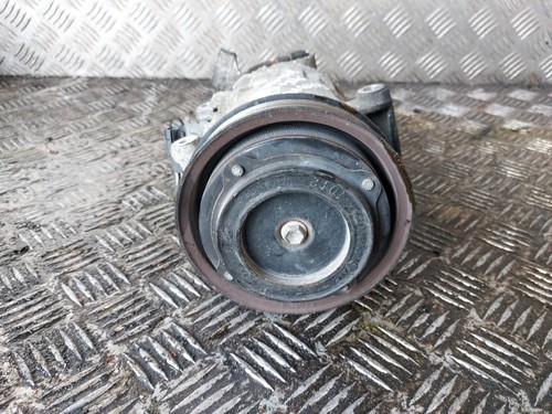Compresseur clim renault - -,