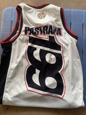 maglia Travis Pastrana da