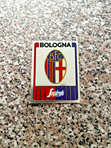 Scudetto bologna 339 - bologna, album