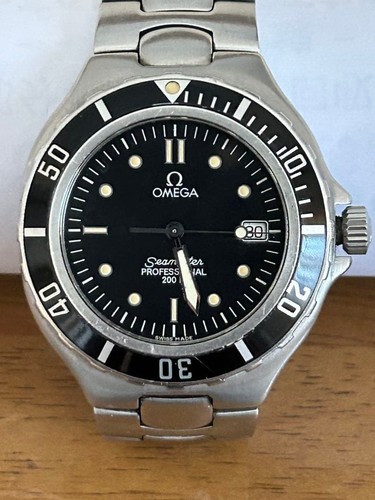 Orologio omega seamaster - orologio,