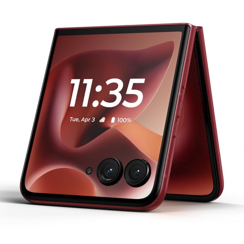 Motorola razr ultra 2025 - motorola,