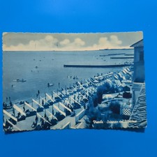 VISERBA SPIAGGIA DEL BELVEDERE