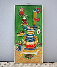 Piastrella da parete ceramica